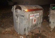 За изминалото денонощие е имало само един сигнал за произшествиеЗа