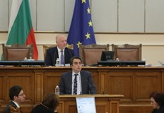 ПП иска баби и дядовци след 6 ия месец от раждането