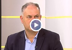 Ние сме перманентно в криза коментира бившият зам министър на финансите