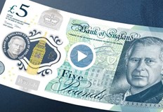 Сегашните банкноти с изображението на кралица Елизабет ще останат в