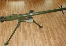 Взривът е пробил пода и тавана на помещениетоНа 14 декември