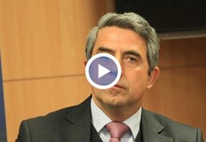 Третият мандат ще бъде връчен на БСП като контрапункт на