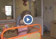 Много българи са поискали и да станат приемни родители на