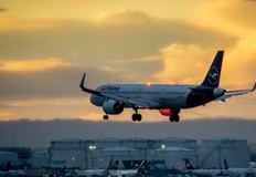 Крайната цел е авиокомпаниите да имат нетни нулеви емисии до