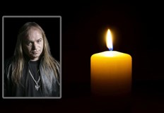 За кончината на Явор Петров Яшо съобщи вокалистът на