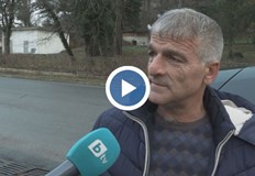 Потърпевшият Исмаил Садулов разказва за откраднатите 10 000 евроСтопаджии