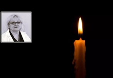 Скръбта ни е огромна защото загубихме една изключителна личност пишат