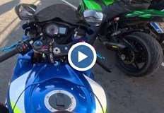 Моторист измина пътя от Несебър до Бургас за 13 минутиАбсолютното