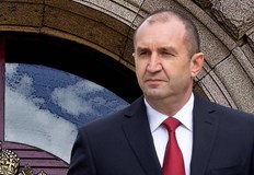 Празнично послание от президента на Република БългарияПрезидентът Румен Радев поздрави
