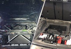 За престъплението са задържани трима душиЗа часове криминалисти на СДВР