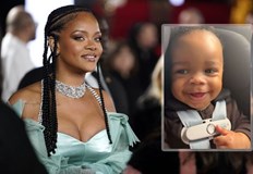 Певицата обаче все още не е съобщила името на бебето