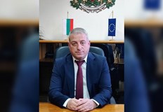 Комисар Явор Димитров се връща на предишната си позицияСъс заповед
