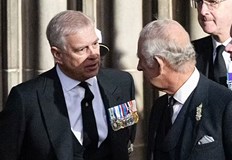 Министерството на вътрешните работи го е лишило от 24 часовата му