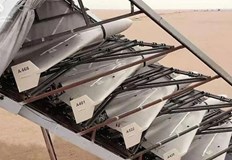 Досега Русия използва стотици ирански дронове Шахед 136 срещу УкрайнаРусия е