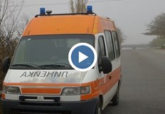 Линейката е частна потвърдиха от полициятаТрафикантите стават все по изобретателни за