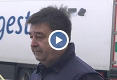 Какво се случва с конфискуваните стоки на граничен пункт Дунав