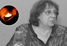 Любинка Нягулова е сред легендите на националната телевизияПочина Любинка Нягулова