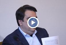 Според съпредседателя на ПП се наблюдава взаимодействие между служебното правителство