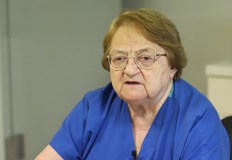 Четири десетилетия след появата на инфекцията се задава избавление за