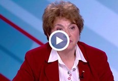 По думите на Плугчиева с отхвърлянето на кабинета Габровски България