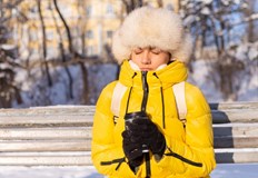 Максималните температури ще бъдат между 1° и 6°Преди обяд ще