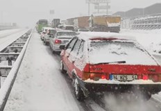 Настъпващата зима ще бъде сурова съпроводена с мраз и сибирска