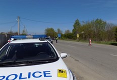 Нарушенията на шофьорите са установени по време на акции в