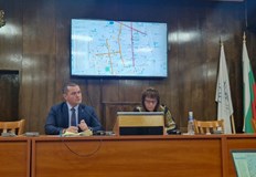 Инфраструктурата в Русе е на русенци и отговорността тя да