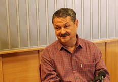 Времето остава раннопролетно дори с положителни сутрешни температури заяви климатологът Нова