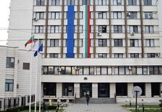 Представителите на ОДМВР – Русе са наградени за проявен висок