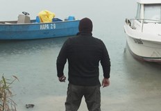 Седми ден няма следа от двамата мъжеБез резултат приключи и