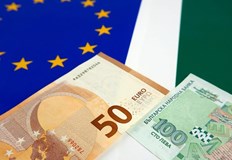 За разлика от хората нагласите сред бизнеса към приемането на