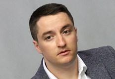 Депутатът подкрепи военната помощ за УкрайнаДепутатът Явор Божанков бе изключен