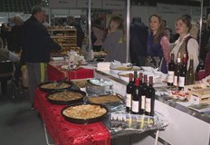 90 български и 10 румънски фирми представят продукцията сиМалките производители