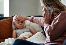 Вече има смъртни случаи при деца под 10 годишна възрастСветовната здравна