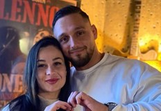 Предложете ми сватбена агенция в София написа в Инстаграм Елица