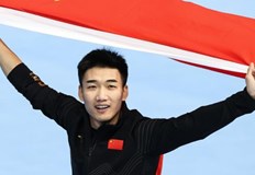 От основаването на КНР китайските спортисти са спечелили 3748 световни