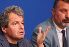 Има такъв народ ще участват в предсрочни парламентарни избориТова заяви