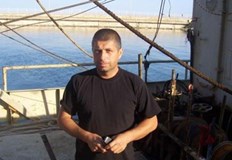 Христо Спасов е бил обвинен в незаконен улов в румънски