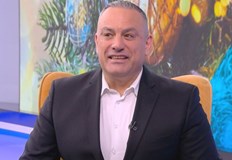Точно преди Рождество Христово водещият на новините по bTV записа