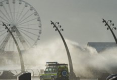 На Шетландските острови има и малка българска общностИзвънредно положение е