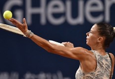 Камила Джорджи е използвала фалшив документ за да получи удостоверение