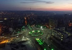 Община Русе обяви обществена поръчка за инженеринг на обект на