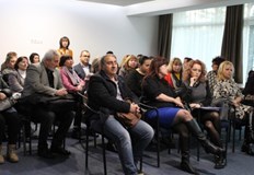 Община Русе иска средства от държава за изграждането на физкултурен