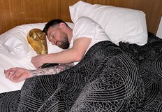 Трофеят от световното бе последният който липсваше на МесиКадър как