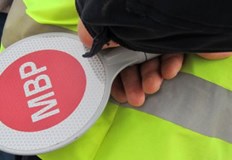 Най много полицейски патрули ще има по основните пътища и по