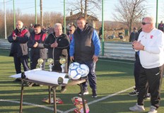 Силите между отборите бяха изравнени и почти всички срещи на