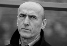 Генерала е загинал в катастрофаБившият треньор на ЦСКАМиодраг Йешич е