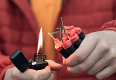 Това предвижда наредбата за спазване на обществения редГлоба от 200