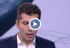 Трябват ни експерти с политическа ангажираност заяви съпредседателят на Продължаваме